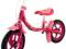 Solidne rowerki biegowe Baby Mix +HAMULEC KOŁA 12