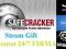 SAFECRACKER - STEAM GIFT AUTOMAT 24/7 FIRMA