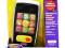 FISHER PRICE SMARTFONIK TELEFON V7443 PO POLSKU