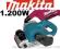 SZLIFIERKA TAŚMOWA 1.200W 9403 MAKITA