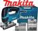 WYRZYNARKA 720W 4350 FCT MAKITA + 16 BRZESZCZOTÓW