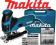 WYRZYNARKA 720W 4351 CT MAKITA + 16 BRZESZCZOTÓW