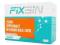 FIXSIN  do płukania nosa i zatok uzupełniający