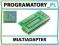 MULTIADAPTER - SOP8, SOP8 ROTATED, SSOP8 / TSOP8