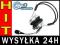 SŁUCHAWKI NAUSZNE Z MIKROFONEM SKYPE GG TEAMSPEAK