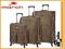 -10% MARCH GAMMA komplet bardzo lekkich walizek