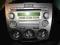 RADIO CD PANEL KLIMY MAZDA 2 II 03-07r
