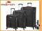 -10% MARCH GAMMA komplet bardzo lekkich walizek