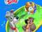 PIOSENKI ANGIELSKIE DLA DZIECI -ANIMALS- DISNEY+CD