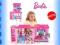 MATTEL X7945 DOMEK BARBIE + LALKA GRATIS NOWOŚĆ