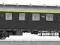 ROCO 45845 Wagon osobowy 1kl. PKP H0 1:87