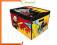 LEGO Wielofunkcyjny kuferek / mata do zabaw Straż