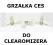 EP29 GRZAŁKA DO CLEAROMIZERA E-PAPIEROS CE5 KNOT