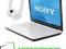 Sony Vaio Fit E15 i3-3217U 6GB GT740 W8 +Słuchawki