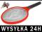 PALETKA ELEKTRYCZNA ŁAPKA NA OWADY MUCHY KOMARY