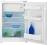CHŁODZIARKO-ZAMRAŻARKA BEKO B1751 - POJ. 110 L, A+