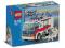 Lego City 7890 Ambulans