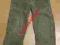 spodnie sztruksy r.110 POMUTS  4-6 lat