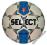 PIŁKA  NOŻNA  SELECT TEAM LIMIT  r. 5