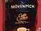 KAWA ZIARNISTA MOVENPICK CAFFE CREMA 1KG F/VAT