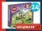 LEGO FRIENDS TRENING PIŁKARSKI STEPHANIE 41011