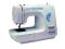 Maszyna do szycia ŁUCZNIK IZABELLA 888 + 9 STOPEK