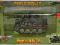 Marder III sd kfz 139 diecast 1:32 Ultimate 21st