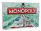 GRA HASBRO MONOPOLY STANDARD 00009 POLSKA