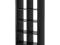 IKEA  EXPEDIT Regał, czarnobrąz 79x149