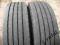 205/75R17.5 HANKOOK AH11 PROWADZĄCE 2szt GARWOLIN