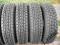 275/80R22.5 BRIDGESTONE NAPĘDOWE GARWOLIN 4sztuki