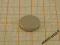 MW 16x3 magnes neodymowy magnesy neodymowe