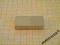 MPŁ 50x25x10 magnes neodymowy magnesy neodymowe