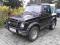 SUZUKI SAMURAI 1.3 1991 WTRYSK