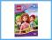 Lego Friends Początek przyjaźni. LSS101