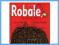 Robale - Nicola Davies Neal Layton 24h