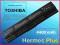 BATERIA TOSHIBA A200 A300 L200 L300 PA3534U-1BRS