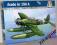 ITALERI ARADO Ar 196A skala 1:48