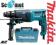 MAKITA HR2611F Młotowiertarka SDS-PLUS 800W 2,4J