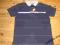 BEN SHERMAN USA KOSZULKA POLO T-SHIRT