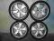 OPEL ALUMINIOWE FELGI 17 CALI 4X100 0RYG. IRMSCHER