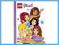 LEGO Friends Zapiski Przyjaciółek. LFF101