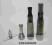 ROZBIERALNY CLEAROMIZER CE5+ V3 WYMIENNE GRZAŁKI