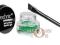 TECHNIC EYELINER W ŻELU Z PĘDZELKIEM! Green