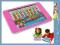 MINI TABLET EDUKACYJNY PL-ANG Dotykowy Pad iPAD  R