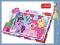 Trefl PUZZLE MAXI My Little PONY PRZYJAŹŃ 24 el