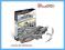 Puzzle 3d Aircraft Carrier Charles
