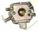 STIHL MS 210 230 250 021 023 025 - Gaźnik Kompletn