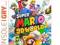 Super Mario 3D World (Wii U) NOWA w24H FOLIA WAWA
