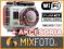 Kamera Sportowa Redleaf RD990 FullHD WiFi +DODATKI